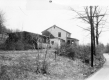 Dwelling on Rural Road
