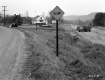 I-91 Construction near Rockingham, Looking Northwest