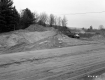 I-91 Construction near Rockingham, Looking East