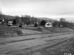 I-91 Construction near Rockingham, Looking West