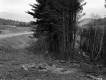 I-91 Construction near Rockingham, Looking Northwest