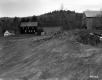 I-91 Construction near Rockingham, Looking South 