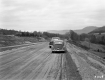I-91 Construction near Rockingham, Looking Northwest