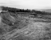 I-91 Construction near Rockingham, Looking Northwest