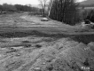 I-91 Construction near Rockingham, Looking Northwest