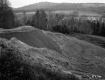 I-91 Construction near Rockingham, Looking North 