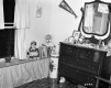 Upstairs Bedroom, Allen House