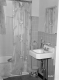 Downstairs Bathroom, Allen House