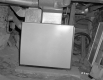 Cellar, Allen House