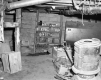 Cellar, Allen House