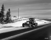 Highway Grader on Route 103 in Mt. Holly