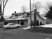 Grace and Bob's Motor Court on U.S. Route 7 in Milton