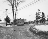 Grace and Bob's Motor Court on U.S. Route 7 in Milton