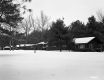 Cabins at Motor Court on U.S. Route 2