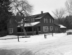 House on U.S. Route 2