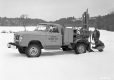 Auger Boring