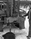 Auger Boring