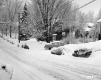 Greenhill Parkway in Brattleboro