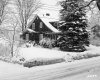 Greenhill Parkway in Brattleboro
