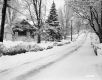 Greenhill Parkway in Brattleboro