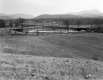 Fenced Pasture and Creek on U.S. Route 4
