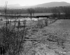 Fenced Pasture and Creek on U.S. Route 4