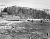 Flooded Creek on U.S. Route 4
