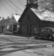 Carriage Barn on South Main Street