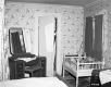 Bedroom, Pencek House