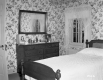 Bedroom, Gates House