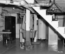 Cellar, Gates House