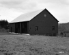 Carriage Barn, Gates House