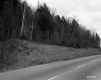Forested Hill on U.S. Route 5