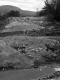 Stream through Road Construction Site