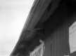 Close Up of Roof Eaves