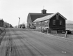 Simonds Property, Barn