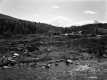 Creek through Rocky Field