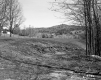 Fields and Hills along U.S. Route 302