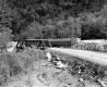 Bridge Construction on U.S. Route 4