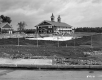 Cupola Motel on U.S. Route 2