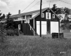 Building near I-89 Construction Site