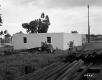 Building near I-89 Construction Site