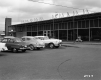 Shopping Center and Parking Lot