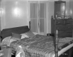 Bedroom, O'Neil House