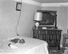Bedroom, O'Neil House