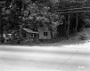 Garage and Shed on O'Neil Property