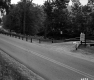 Guard Posts on Route 11 in Chester