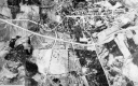 Aerial View of Hyde Park