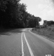 Speed Limit Sign on Route 14 through Williamstown