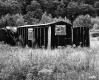 Small Cabin